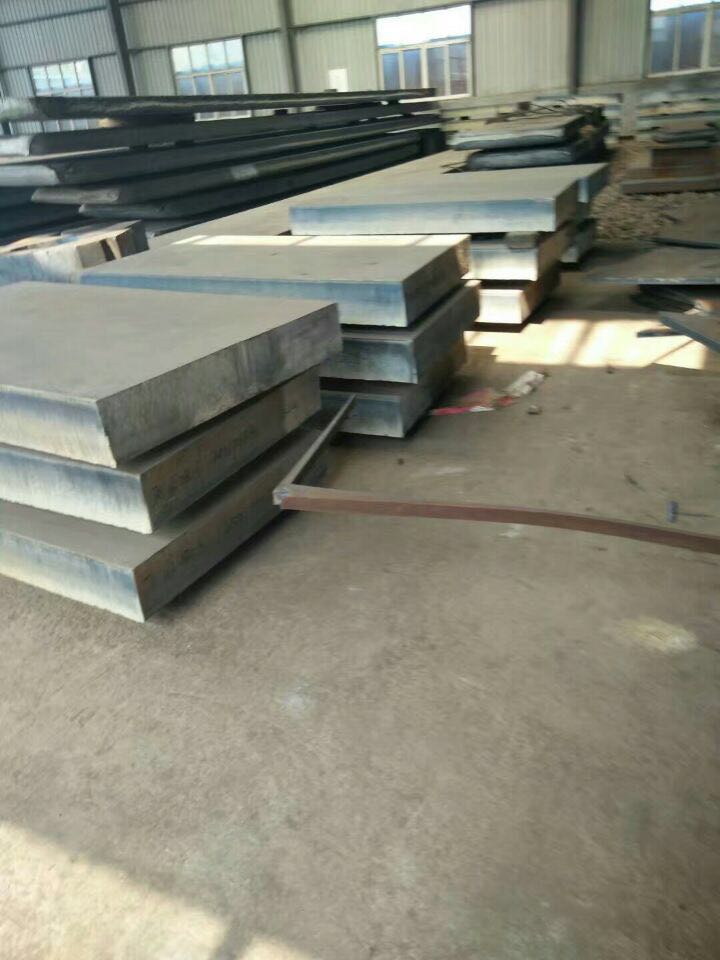 舞钢低合金钢板Q460(C/D/E)-Z15/Z25/Z35