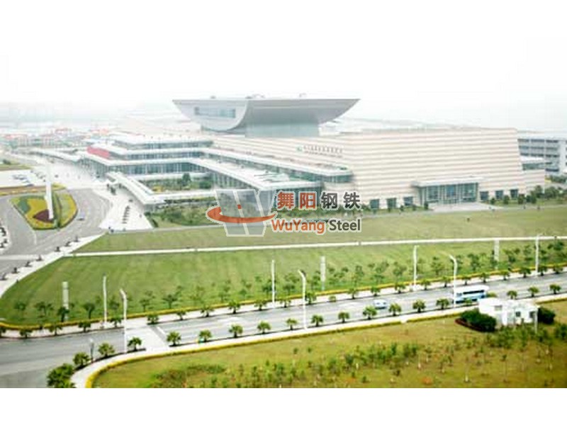 厦门 国际会展中心