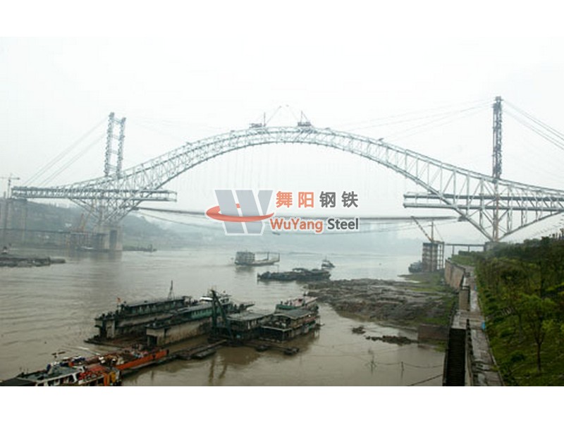 重庆朝天门大桥