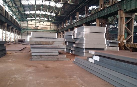 舞阳钢铁13MnNiMoR钢板化学成分|力学性能