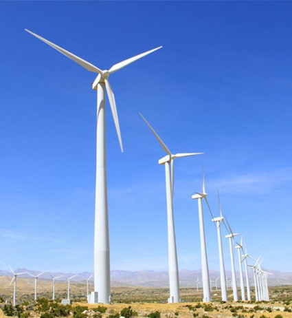 风力发电